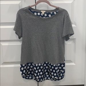 J Crew Top